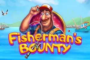 Fisherman's Bounty Logo