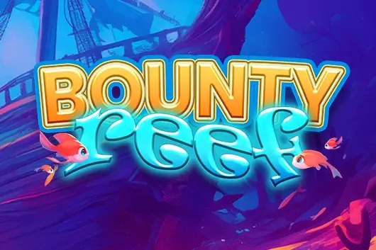 Bounty Reef Logo