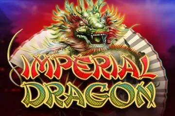 Imperial Dragon Logo