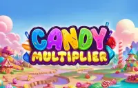 Candy Multiplier Logo