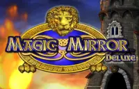 Magic Mirror Deluxe 2 Logo
