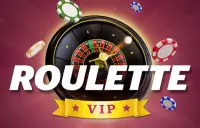 Roulette VIP Logo