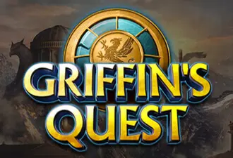Griffin's Quest Logo
