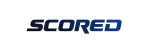 Scored Logo