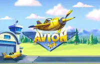 Avion Logo