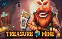 Treasure Mine Logo
