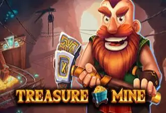 Treasure Mine Logo