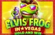 Elvis Frog In Vegas Logo
