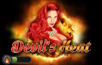 Devil's Heat Logo