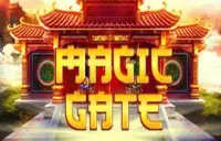 Magic Gate Logo