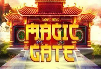 Magic Gate Logo