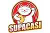 Supacasi Logo