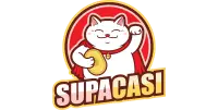 Supacasi Logo