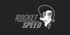 Rocket Speed Logo