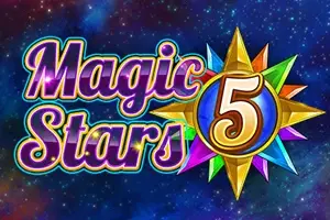Magic Stars 5 Logo