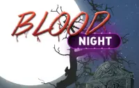 Blood Night    Logo