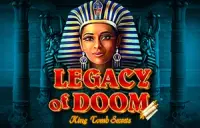 Legacy of Doom Logo