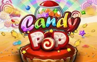 Candy Pop Logo
