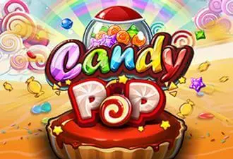 Candy Pop Logo