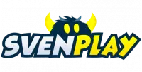 Sven Play Logo