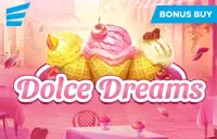 Dolce Dreams Logo