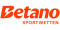 Logo von Betano