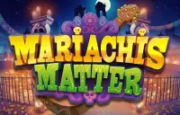 Mariachis Matter Logo