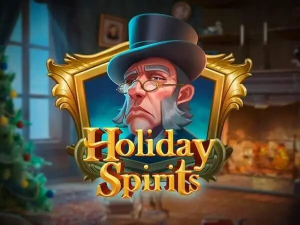 Holiday Spirits Logo