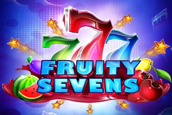 Fruity Sevens Logo