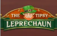 The Tipsy Leprechaun Logo