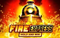 Fire Express Logo