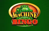 Green Machine Bingo Logo