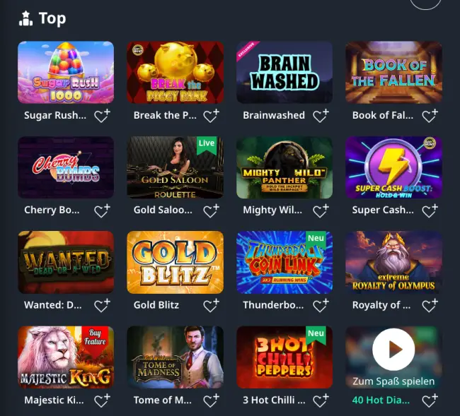 Buran Casino