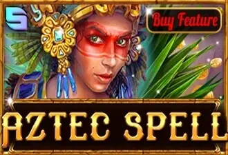 Aztec Spell Logo