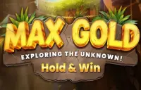 Max Gold Logo