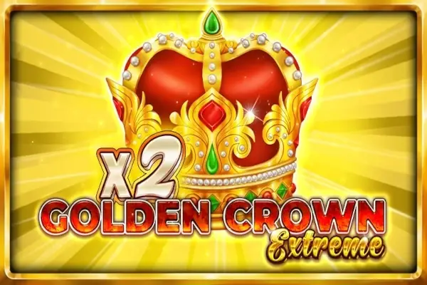 Golden Crown Extreme Logo