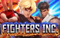 Fighters Inc. Logo