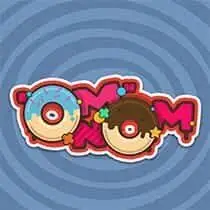 OmNom Logo
