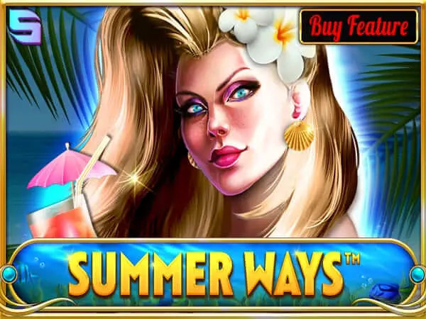 Summer Ways Logo