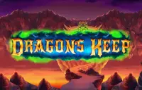 Dragon's Keep Logo