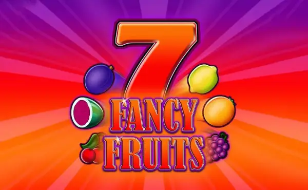 Fancy Fruits Logo