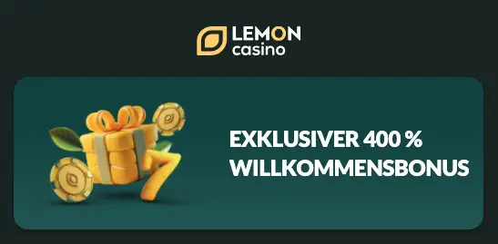 Lemon Casino