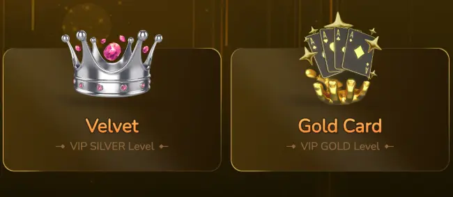 Prestige Casino VIP