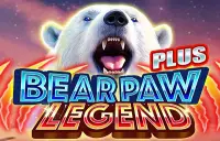 Bear Paw Legend Plus Logo