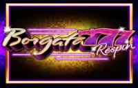 Borgata 777 Respin Logo