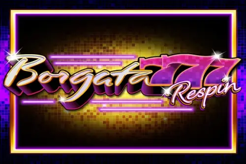 Borgata 777 Respin Logo