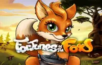 Fortunes of the Fox Logo