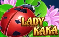 Lady KAKA Logo