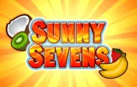 Sunny Sevens Logo