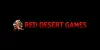 Red Desert Games Logo
